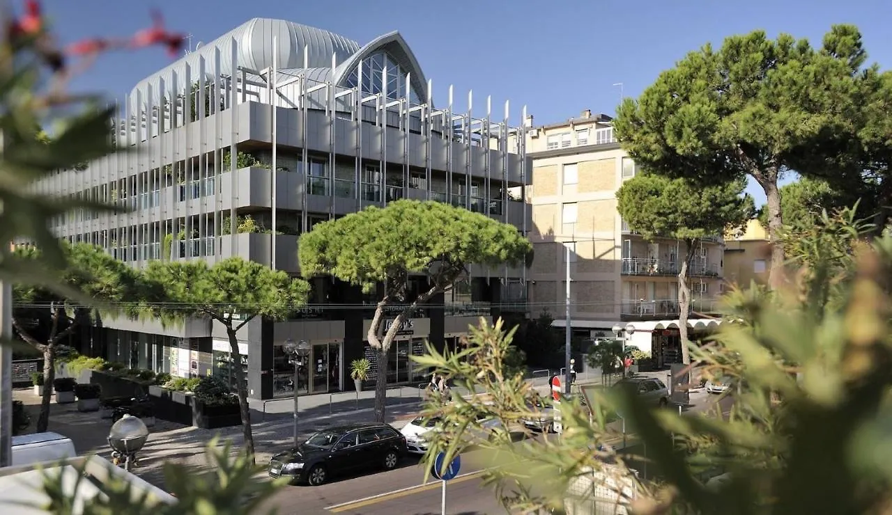 Vespucci Home Rimini Apartment