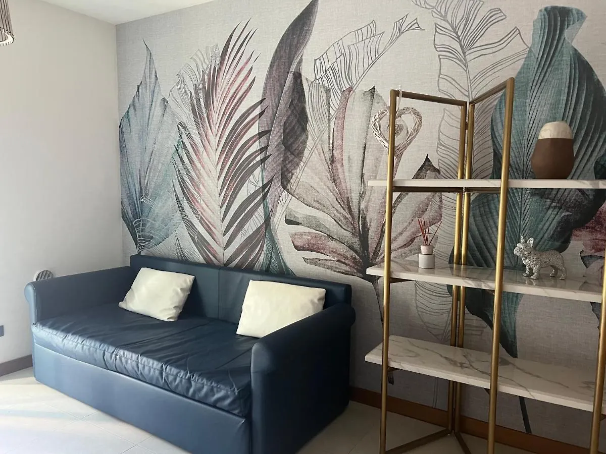Apartment Vespucci Home Rimini