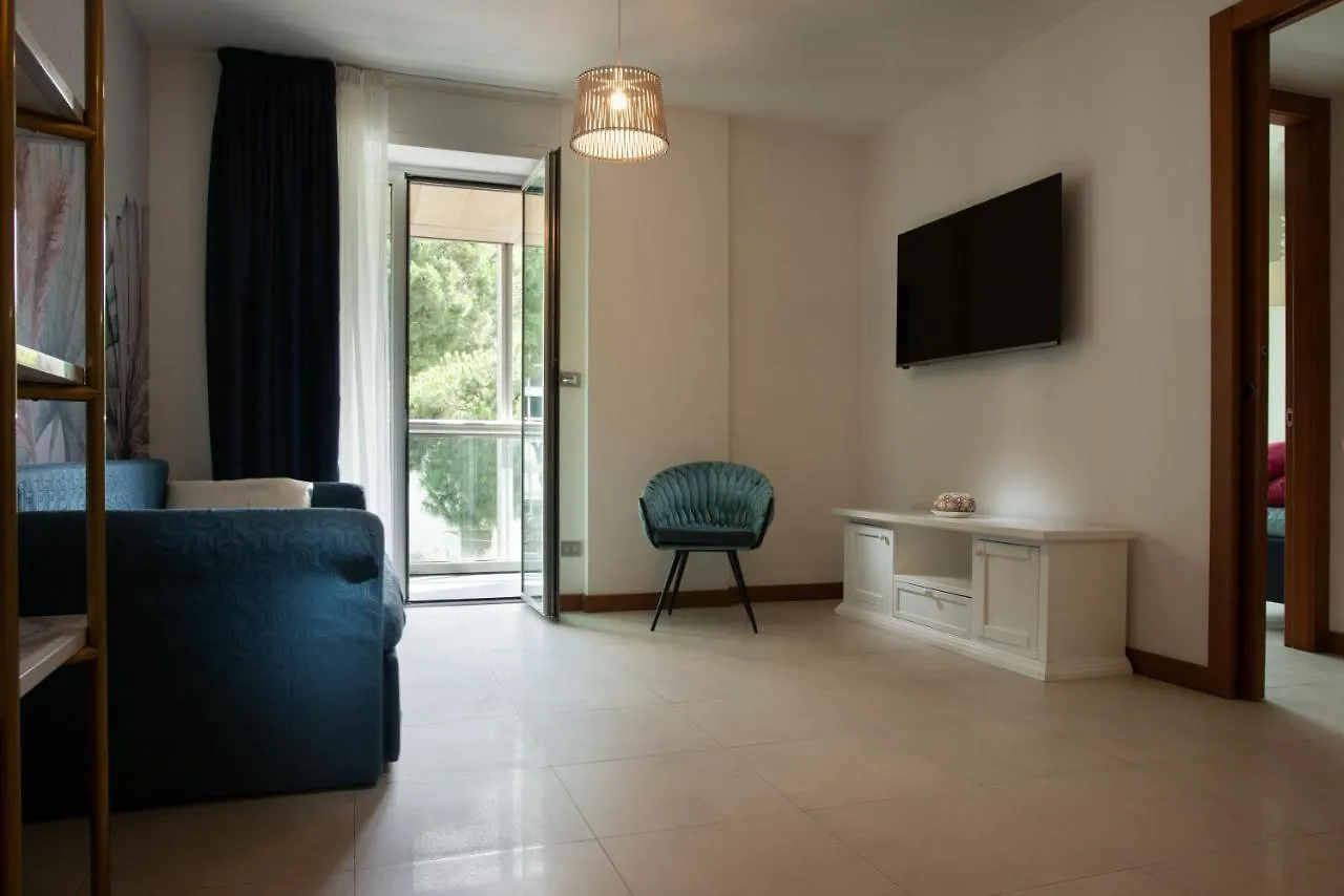 Vespucci Home Rimini Italy