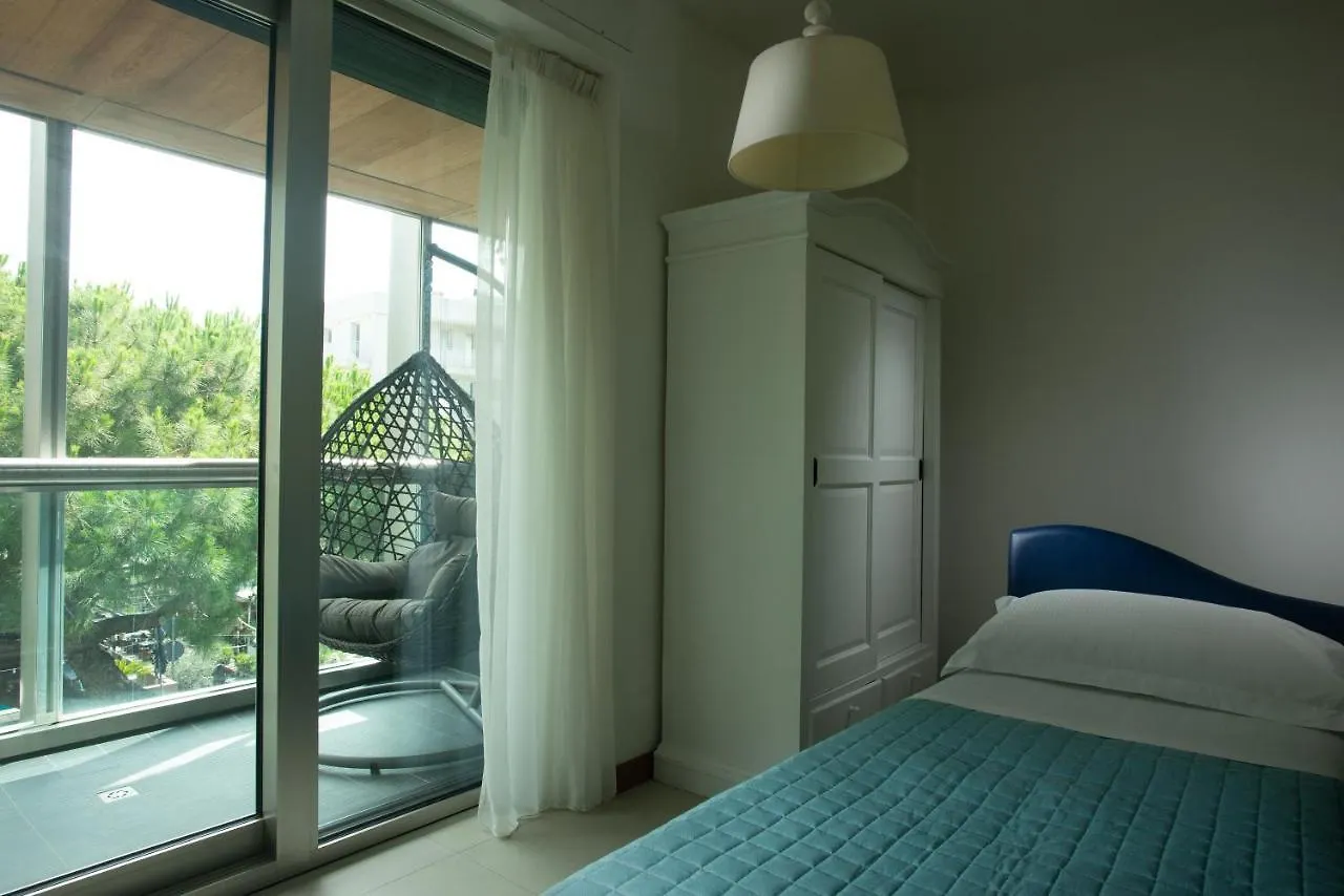 Vespucci Home Rimini