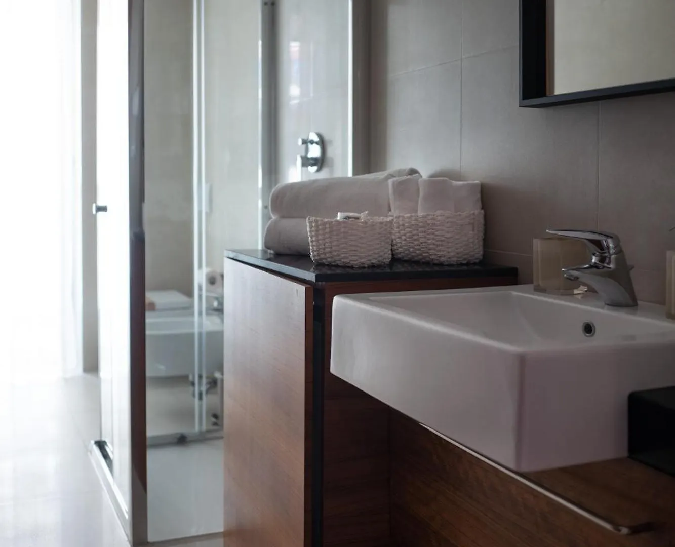 Apartment Vespucci Home Rimini