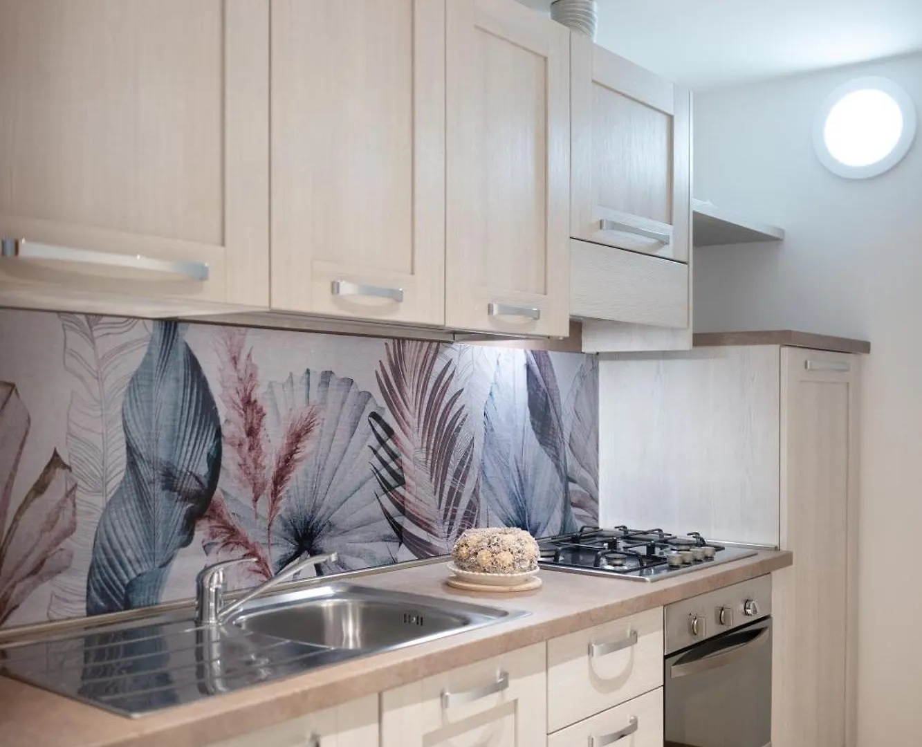 Apartment Vespucci Home Rimini