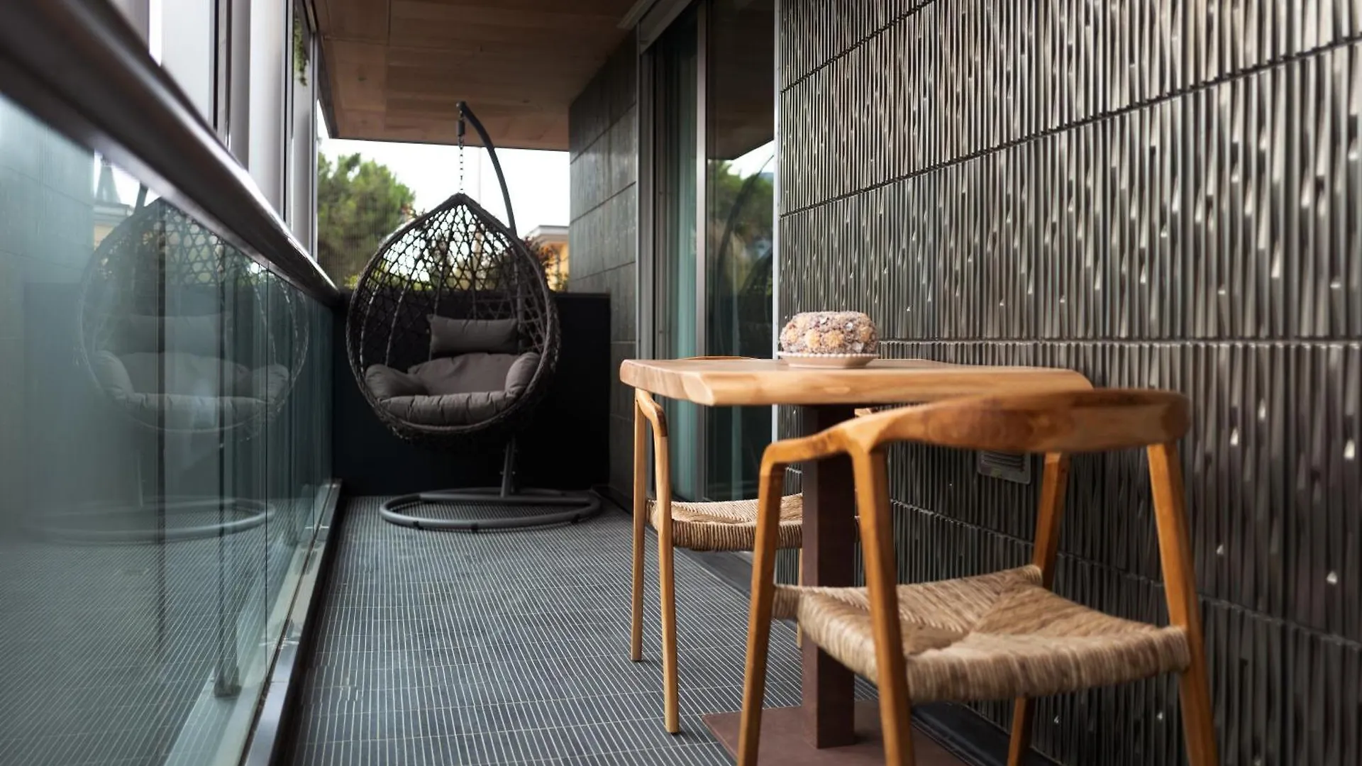 Vespucci Home Rimini
